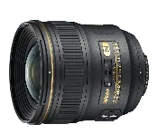 AF-S NIKKOR 24mm f/1.4G ED