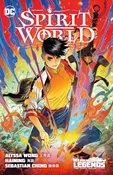 SPIRIT WORLD TP