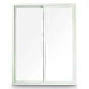 100 Series Gliding Window