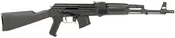 Arsenal SAM7R62 SAM7R  7.62x39mm  10+1 16.25", Black, Polymer Furniture, Muzzle Brake, Ambi Safety, Enhanced FCG, Adj. Sights, Includes Cleaning Kit &amp;amp; Sling