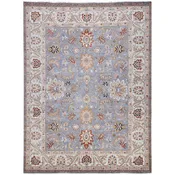ALLENTON AL538 GREY / BLUE