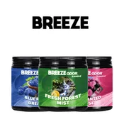 Breeze <span>Odor&amp;#8482;</span> Candle 13oz Jar