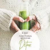 9-DAY DETOX PROGRAM