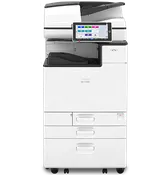 Ricoh IM C4500