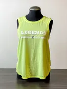 Legends Summer Tank Top