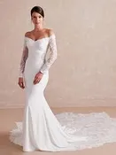 Adrianna Papell style 31180, Salon Sample