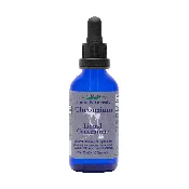 Liquid Chromium