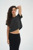 Ava Tee - Black