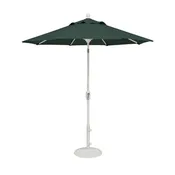 7.5 ft Push Button Tilt Umbrella