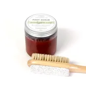 Foot Scrub