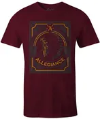 Apache Tee