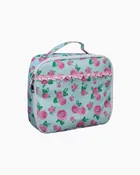 10" ROSES LUNCH BAG