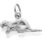 Beaver Charm