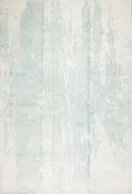 11'11"X15' Indian Modern Bamboo Silk (#41757)