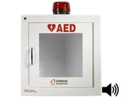 Cardiac Science Brand with Alarm & Strobe