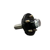 545 Spindle and Hub