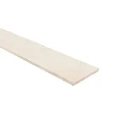 1/4" x 2-1/2" x 2' Maple Board