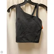 Athletic Bra By Lululemon In Black, Size: 2