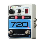 Electro Harmonix 720 Stereo Looper Guitar Effects Pedal