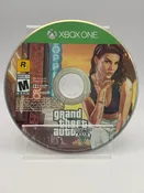 Grand Theft Auto V – Disc Only, B-Grade