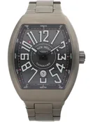 Franck Muller Vanguard