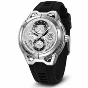 Activa Drift X Invicta Men's Watch - 44mm. Black (ACW9349-007)