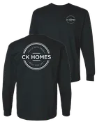 CK Homes Cotton® Long Sleeve