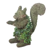 Squirrel Topiary - Royal Garden Houston