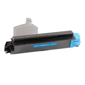 Clover Imaging Non-OEM New Cyan Toner Cartridge for Kyocera TK-582