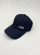 Lite Series Perforated Running Cap – Navy