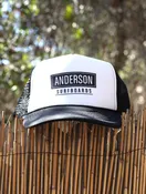 Anderson Hat
