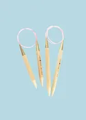 Circular Knitting Needles US13, US15, US17 or US19