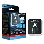 AquaEl WiFi Gateway BT - Smart Connection for Bluetooth Devices