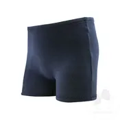 Basic Navy Wundershorts™