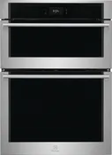 Electrolux 30" Wall Oven and Microwave Combination