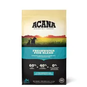 Acana Freshwater Fish Dog Food Recipe