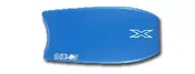 Boogie Board with Leash Rental
