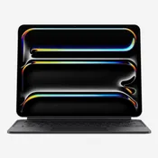Apple iPad Pro 13-inch M4 Magic Keyboard