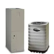 1.5 Ton Frigidaire 14.3 SEER2 R-454B Single Stage Heat Pump Split System