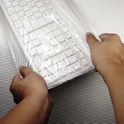 Keyboard Cap Type-Through Keyboard Cover