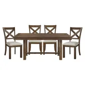 Bonner 5-Piece Dining Room Set