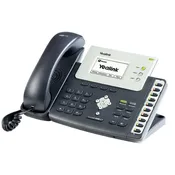 Yealink SIP-T26P 3CX