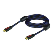 HDMI with Ethernet – 10ft
