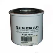 Generac 0A86220296 CARTRIDGE,Oil FILTER