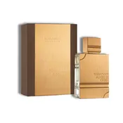 Haramain Amber Oud Gold Edition EDP 60 ml |  Amber, Oud, Vanilla & Musk