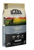 Acana Heritage Light & Fit