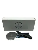 Italian Pizza Cutter 9.5'' | Stainless Steel