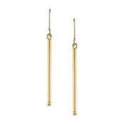 Bar Earrings