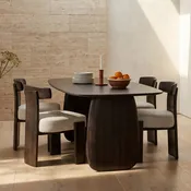 Aria Dining Table (72")