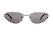 The Buzzkiller by MUNA - Jo, Matte Silver